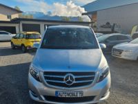 Mercedes Classe V 250 d 190 fascination 7g-tronic 05-2019 1°MAIN SUIVI MERCEDES TOIT PANO AMG - <small></small> 57.990 € <small>TTC</small> - #5