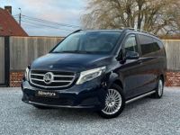 Mercedes Classe V 250 d / 2018 / led / distronic / 8-zit / navi / handsfree / trekhaak - <small></small> 37.950 € <small>TTC</small> - #1