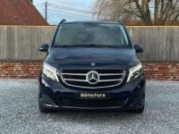 Mercedes Classe V 250 d / 2018 / led / distronic / 8-zit / navi / handsfree / trekhaak - <small></small> 37.950 € <small>TTC</small> - #5