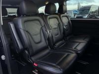 Mercedes Classe V 250 d / 2018 / led / distronic / 8-zit / navi / handsfree / trekhaak - <small></small> 37.950 € <small>TTC</small> - #10