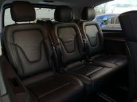 Mercedes Classe V 250 d / 2018 / led / distronic / 8-zit / navi / handsfree / trekhaak - <small></small> 37.950 € <small>TTC</small> - #11