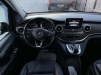 Mercedes Classe V 250 d / 2018 / led / distronic / 8-zit / navi / handsfree / trekhaak - <small></small> 37.950 € <small>TTC</small> - #15