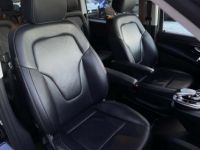 Mercedes Classe V 250 d / 2018 / led / distronic / 8-zit / navi / handsfree / trekhaak - <small></small> 37.950 € <small>TTC</small> - #16