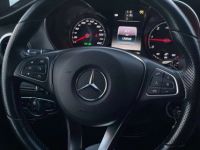 Mercedes Classe V 250 d / 2018 / led / distronic / 8-zit / navi / handsfree / trekhaak - <small></small> 37.950 € <small>TTC</small> - #31