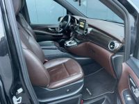 Mercedes Classe V 250 4-Matic Avantgarde -- FULL OPTION - <small></small> 56.990 € <small>TTC</small> - #11