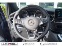 Mercedes Classe V 250 D Aut. L2 ACC LED PDC CAMERA - <small></small> 72.850 € <small>TTC</small> - #12