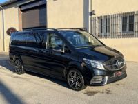 Mercedes Classe V 250 d Avantgarde Extra Long 4-matic 190Ch - <small></small> 70.000 € <small>TTC</small> - #1