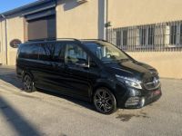 Mercedes Classe V 250 d Avantgarde Extra Long 4-matic 190Ch - <small></small> 70.000 € <small>TTC</small> - #2