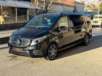 Mercedes Classe V 250 d Avantgarde Extra Long 4-matic 190Ch - <small></small> 70.000 € <small>TTC</small> - #4