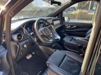 Mercedes Classe V 250 d Avantgarde Extra Long 4-matic 190Ch - <small></small> 70.000 € <small>TTC</small> - #7