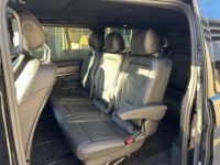 Mercedes Classe V 250 d Avantgarde Extra Long 4-matic 190Ch - <small></small> 70.000 € <small>TTC</small> - #11