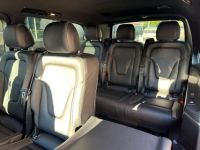 Mercedes Classe V 250 d Avantgarde Extra Long 4-matic 190Ch - <small></small> 70.000 € <small>TTC</small> - #13