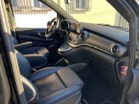 Mercedes Classe V 250 d Avantgarde Extra Long 4-matic 190Ch - <small></small> 70.000 € <small>TTC</small> - #22