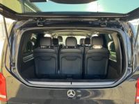 Mercedes Classe V 250 d Avantgarde Extra Long 4-matic 190Ch - <small></small> 70.000 € <small>TTC</small> - #24