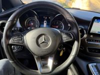 Mercedes Classe V 250 EXTRA LONG 4 MATIC - <small></small> 60.000 € <small></small> - #31