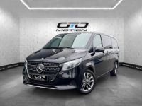 Mercedes Classe V 250 d Extra-Long 9G-TRONIC Avantgarde V250d - <small></small> 89.990 € <small></small> - #1