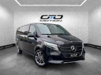 Mercedes Classe V 250 d Extra-Long 9G-TRONIC Avantgarde V250d - <small></small> 89.990 € <small></small> - #2