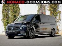 Mercedes Classe V 250 d Extra-Long Avantgarde 9G-Tronic - <small></small> 89.900 € <small>TTC</small> - #1