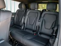 Mercedes Classe V 250 d Extra-Long Avantgarde 9G-Tronic - <small></small> 89.900 € <small>TTC</small> - #7