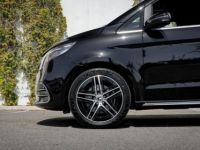 Mercedes Classe V 250 d Extra-Long Avantgarde 9G-Tronic - <small></small> 89.900 € <small>TTC</small> - #8