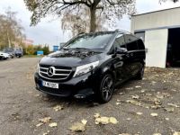 Mercedes Classe V 250 d Extra-Long Avantgarde 9G-Tronic - <small></small> 46.700 € <small>TTC</small> - #1