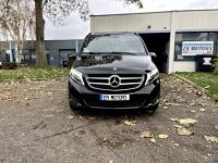 Mercedes Classe V 250 d Extra-Long Avantgarde 9G-Tronic - <small></small> 46.700 € <small>TTC</small> - #2