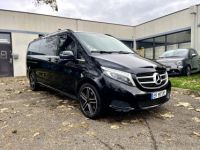 Mercedes Classe V 250 d Extra-Long Avantgarde 9G-Tronic - <small></small> 46.700 € <small>TTC</small> - #3