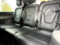 Mercedes Classe V 250 d Extra-Long Avantgarde 9G-Tronic - <small></small> 46.700 € <small>TTC</small> - #18