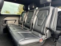 Mercedes Classe V 250 d Extra-Long Avantgarde 9G-Tronic - <small></small> 46.700 € <small>TTC</small> - #19