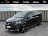 Mercedes Classe V 250 d Extra-Long Avantgarde 9G-Tronic - <small></small> 104.900 € <small></small> - #1