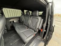 Mercedes Classe V 250 d Extra-Long Avantgarde 9G-Tronic - <small></small> 104.900 € <small></small> - #13