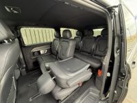 Mercedes Classe V 250 d Extra-Long Avantgarde 9G-Tronic - <small></small> 104.900 € <small></small> - #14