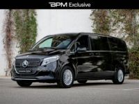 Mercedes Classe V 250 d Extra-Long Avantgarde Intégrale 9G-Tronic - <small></small> 92.900 € <small>TTC</small> - #1