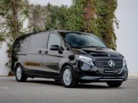 Mercedes Classe V 250 d Extra-Long Avantgarde Intégrale 9G-Tronic - <small></small> 92.900 € <small>TTC</small> - #3