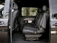 Mercedes Classe V 250 d Extra-Long Avantgarde Intégrale 9G-Tronic - <small></small> 92.900 € <small>TTC</small> - #7