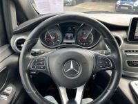 Mercedes Classe V 250 d L3 Avantgarde DubCab Led-Leder-Cam - <small></small> 35.900 € <small>TTC</small> - #7