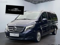 Mercedes Classe V 250 d Long - <small></small> 42.640 € <small>TTC</small> - #1