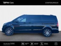 Mercedes Classe V 250 d Long Avantgarde Intégrale 9G-Tronic - <small></small> 94.990 € <small>TTC</small> - #2