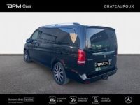 Mercedes Classe V 250 d Long Avantgarde Intégrale 9G-Tronic - <small></small> 94.990 € <small>TTC</small> - #3