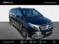 Mercedes Classe V 250 d Long Avantgarde Intégrale 9G-Tronic - <small></small> 94.990 € <small>TTC</small> - #6