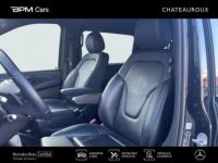 Mercedes Classe V 250 d Long Avantgarde Intégrale 9G-Tronic - <small></small> 94.990 € <small>TTC</small> - #8