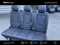 Mercedes Classe V 250 d Long Avantgarde Intégrale 9G-Tronic - <small></small> 94.990 € <small>TTC</small> - #9