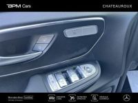 Mercedes Classe V 250 d Long Avantgarde Intégrale 9G-Tronic - <small></small> 94.990 € <small>TTC</small> - #13