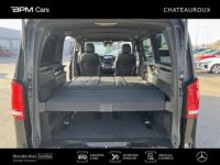 Mercedes Classe V 250 d Long Avantgarde Intégrale 9G-Tronic - <small></small> 94.990 € <small>TTC</small> - #14