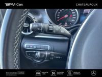 Mercedes Classe V 250 d Long Avantgarde Intégrale 9G-Tronic - <small></small> 94.990 € <small>TTC</small> - #15