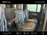 Mercedes Classe V 250 d Long Avantgarde Intégrale 9G-Tronic - <small></small> 94.990 € <small>TTC</small> - #18