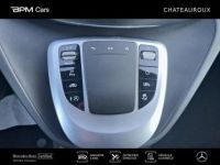 Mercedes Classe V 250 d Long Avantgarde Intégrale 9G-Tronic - <small></small> 94.990 € <small>TTC</small> - #20