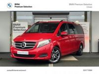 Mercedes Classe V 250 d Long Executive 7G-Tronic Plus - <small></small> 49.990 € <small>TTC</small> - #1