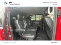 Mercedes Classe V 250 d Long Executive 7G-Tronic Plus - <small></small> 49.990 € <small>TTC</small> - #7