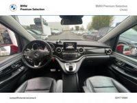 Mercedes Classe V 250 d Long Executive 7G-Tronic Plus - <small></small> 49.990 € <small>TTC</small> - #9